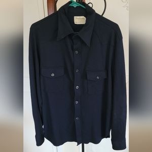 Vintage 1970s Pendleton Shirt